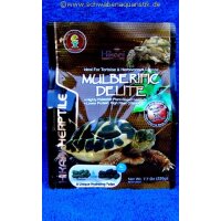 Hikari Turtle Mulberific 220g