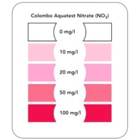 Colombo Aqua Nitrat  (NO3) Test