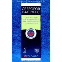 Colombo Cerpofor Bactyfec 100ml