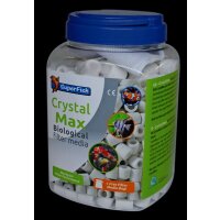 SF Crystal Max Biological filter media 2000ml