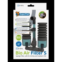 SF Bio Air Filter S