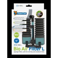 SF Bio Air Filter L