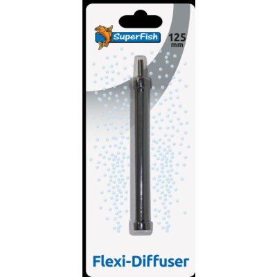 SF Flexi-Diffusor 125mm