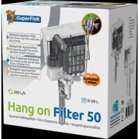 SF Hang on Filter 50