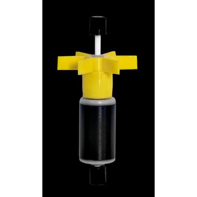 SF X-Pro und Thermo 1000 Flügelrad komplett