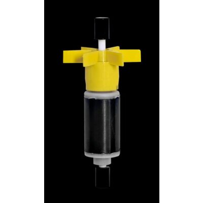 SF  X-Pro und Thermo 2000 Flügelrad komplett