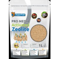 SF Pro Media Activated Zeolite 1 Liter
