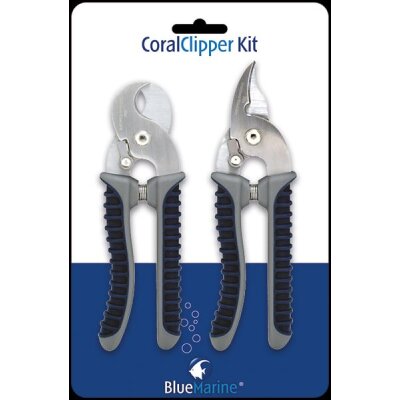 BM Coral Clipper Kit