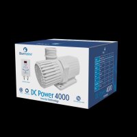 Blue Marine DC Power 4000
