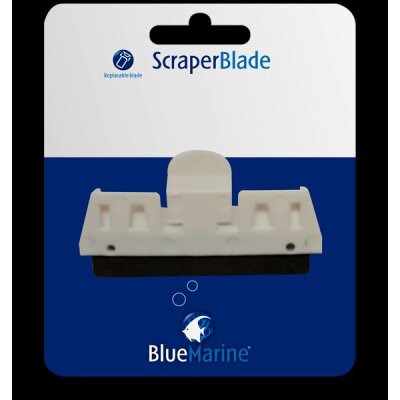 BlueMarine Scraper Ersatzklingen