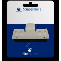 BlueMarine Scraper Ersatzklingen