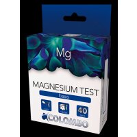 Colombo Magnesium Test