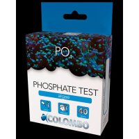 Colombo Phosphate Test