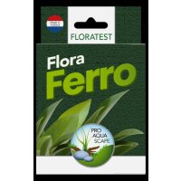 Colombo Flora Ferro Eisentest