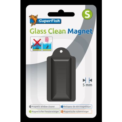 Glass Clean Magnet S