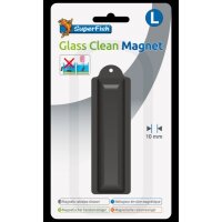 Glass Clean Magnet  L