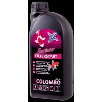 Bactuur Filterstart 500ml