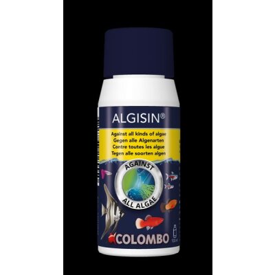 Colombo Algisin 100ml