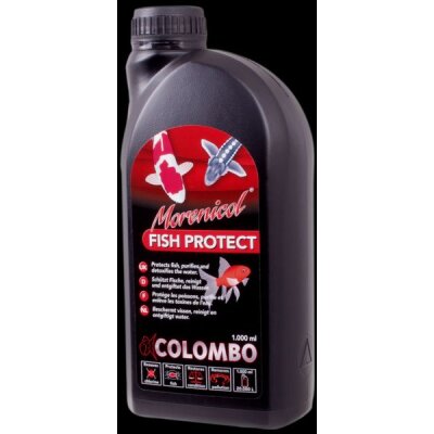 Colombo Morenicol Fish Protect 1000ml