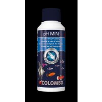 Colombo pH Min 250ml