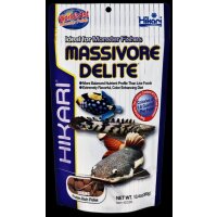 Hikari Massivore delite 380g