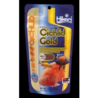 Hikari Sinking Cichlid Gold mini pellet 342g