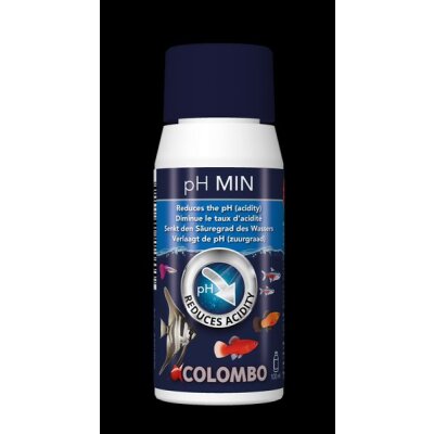 Colombo pH MIN 100ml