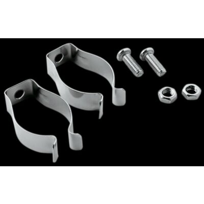 SF Retro LED Clips 2Stück