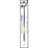 SF Pflanzenpinzette gerade 37cm