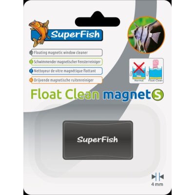 SF Float Clean Magnet S