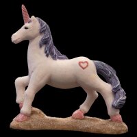 SF Deko Einhorn