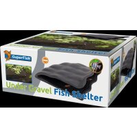 SF Undergravel Fish Shelter