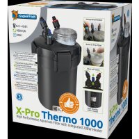 SF X-Pro Thermo 1000 (nur im Laden erhältlich)