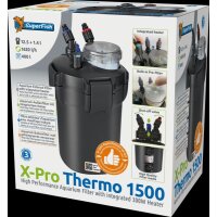 SF X-Pro Thermo 1500 (nur im Laden erhältlich)