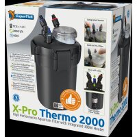 SF X-Pro Thermo 2000 (nur im Laden erhältlich)