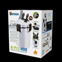SF X-Pro 400 für Aquarien bis 100 Liter (nur im...