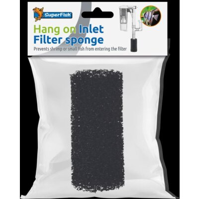 SF Hang On Filterschwamm