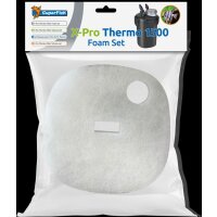 SF X-Pro Thermo 1500 Filterschaum-Set