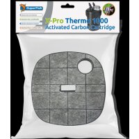 SF X-Pro Thermo 1000 Kohlekartusche