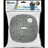 SF X-Pro Thermo 1500 Kohlekartusche