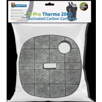 SF X-Pro Thermo 2000 Kohlekartusche