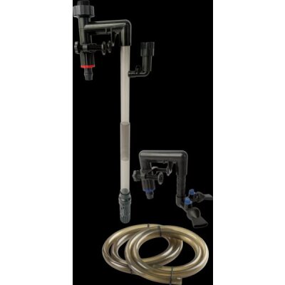 SF X-Pro Thermo 1000/1500/2000 Zubehör-Set
