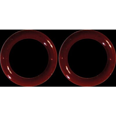 SF X-Pro Thermo Heizung O-Ring 2 Stück