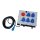 EPS Combi-Trommelfilter CL25 Quer Schwerkraftversion