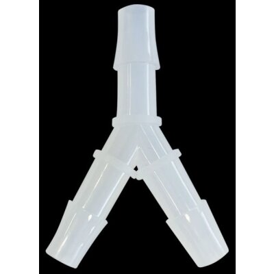 SF Aquarienschlauch Y-Stück 16/22mm