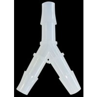 SF Aquarienschlauch Y-Stück 16/22mm