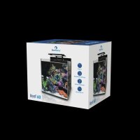 BM Reef 60 Aquarium (nur im Laden erhältlich/bitte...