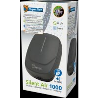 SF Silent Air 1000