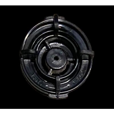 SF X-Pro & Thermo 1500 Rotorkammerdeckel