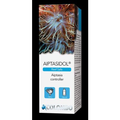 Colombo Aiptasidol 100ml